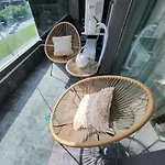 Apartamento Sea View Luxury Appartment-parking