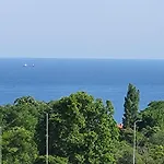 Apartamento Sea View Luxury Appartment-parking Varna