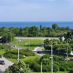 Apartamento Sea View Luxury Appartment-parking Varna