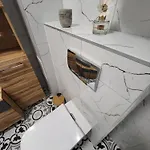 Sea View Luxury Appartment-parking Varna