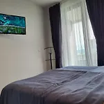 Sea View Luxury Appartment-parking Varna