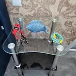 Sea View Luxury Appartment-parking Apartamento *