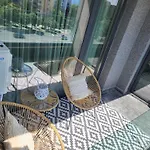 Sea View Luxury Appartment-parking Varna