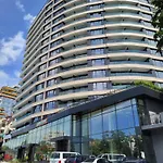 Apartamento Sea View Luxury Appartment-parking Varna
