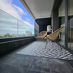 Apartamento Sea View Luxury Appartment-parking *