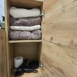 Sea View Luxury Appartment-parking Apartamento