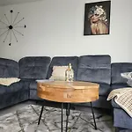 Sea View Luxury Appartment-parking Apartamento Varna