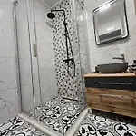 Sea View Luxury Appartment-parking Apartamento Varna