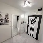 Sea View Luxury Appartment-parking Apartamento Varna