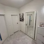 Sea View Luxury Appartment-parking Apartamento
