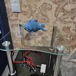 Sea View Luxury Appartment-parking Apartamento