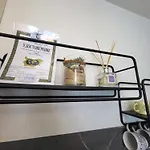 Sea View Luxury Appartment-parking * Varna