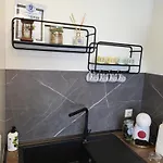 Sea View Luxury Appartment-parking Apartamento