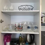 Sea View Luxury Appartment-parking Apartamento *