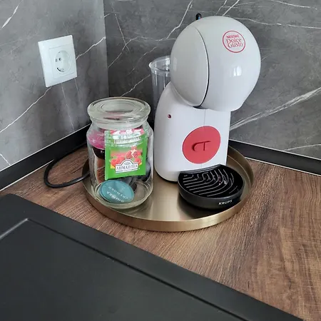 Apartment Sea View Luxury Appartment-parking Warna