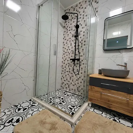 Sea View Luxury Apartment Varna
