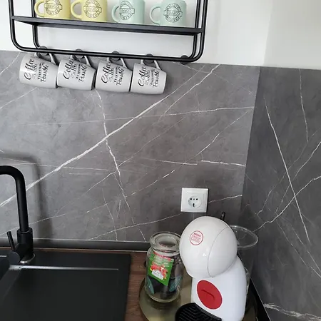 Apartment Sea View Luxury Appartment-parking *