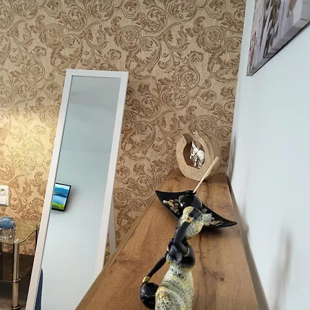 Apartment Sea View Luxury Appartment-parking Warna