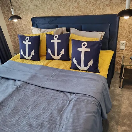 Sea View Luxury Varna