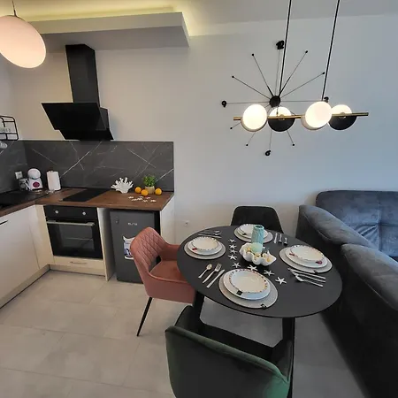 Sea View Luxury * Varna
