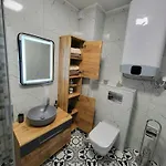 Apartamento Sea View Luxury Appartment-parking *