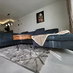 Apartamento Sea View Luxury Appartment-parking *