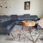 Sea View Luxury Appartment-parking * Varna