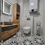 Sea View Luxury Appartment-parking Apartamento