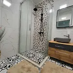 Sea View Luxury Appartment-parking Apartamento Varna