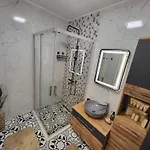 Sea View Luxury Appartment-parking *