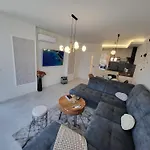 Apartamento Sea View Luxury Appartment-parking *