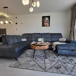 Apartamento Sea View Luxury Appartment-parking