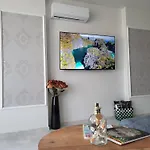 Apartamento Sea View Luxury Appartment-parking