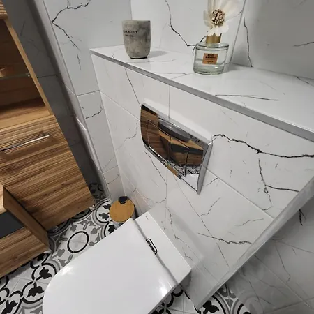 Sea View Luxury Appartment-parking Варна