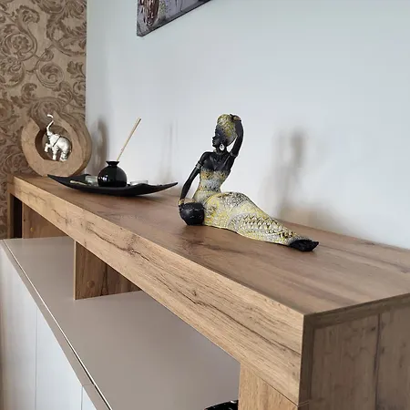 Апартаменты Sea View Luxury Appartment-parking
