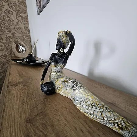 Apartament Sea View Luxury Appartment-parking *