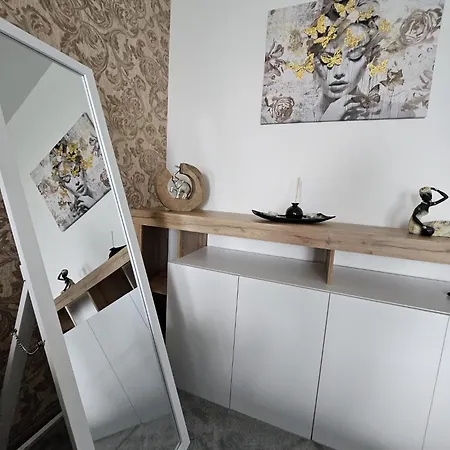 Апартаменты Sea View Luxury Appartment-parking *