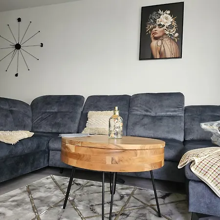 Sea View Luxury Appartment-parking Апартаменты Варна