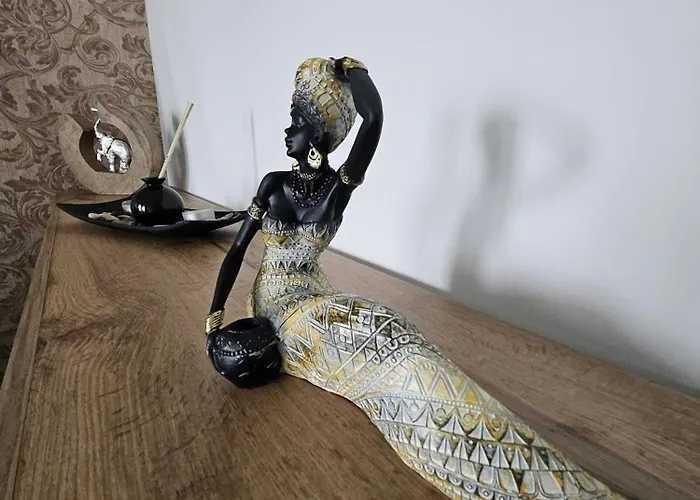 Lejlighed Sea View Luxury Appartment-parking *